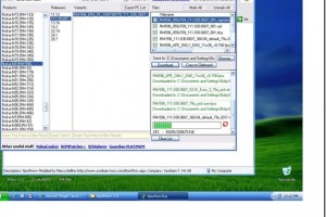 Nokia N8 Symbian Belle v111.030.0607 appears on Navifirm