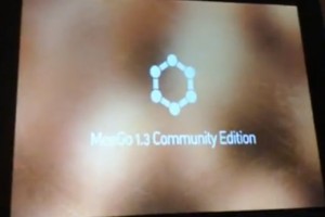 Video: HP Touchpad with MeeGo 1.3 CE