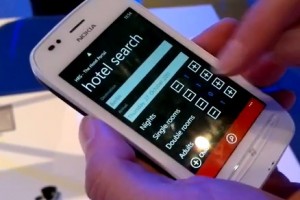 Video: HRS Hotel Reservation Service demoed on Nokia Lumia 710