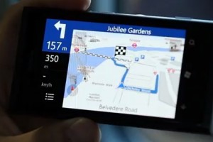 Video: Nokia Lumia 800 Uncovered: Drive