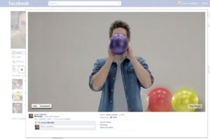 Stop-motion video: Nokia Lumia Presents: The Little Amazing Show – episode 1