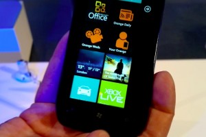 Weekend Watch: Orange Daily App for Symbian and Windows Phone