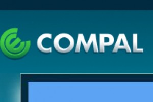 Compal shipments increased, Nokia the factor (but was the order volume actually 2M?)