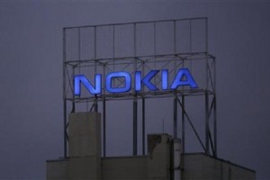 Nokia In trouble with Romania