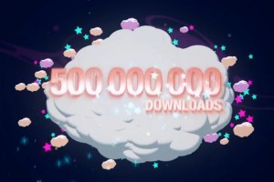 Video: Angry Birds smashes half a billion downloads!