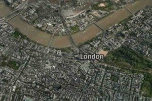 Nokia UK HQ makes a move for Central London!