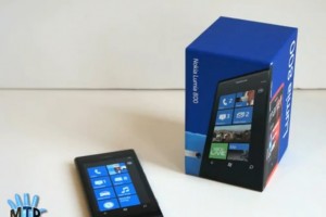 TheNextWeb: “Nokia Lumia 800: The first device that would make me give up the iPhone”