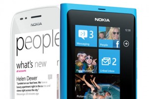 Windows Phone to push past RIM as number 3 in mobile-dev interest