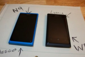 Video: Comparison – Nokia N9 vs Nokia Lumia 800 – Speed and Lag test