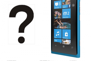 Nokia Champage with Windows Phone Tango – Nokia 900/Ace?