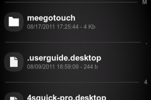 #N9Hacks: Hide App Shortcuts + Enable Terminal without Dev Mode (Terminal)