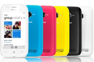 Chris Weber: Why Lumiaâ€™s a hit (+more lumia on other US carriers, with many more announcements in coming months)