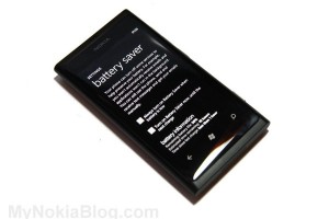 Battery Saving tips for your Nokia Lumia 800