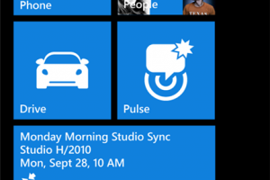 Nokia Pulse Updated for Symbian, WP & Web.