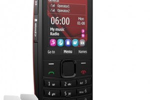 Nokia X2-02- Dual Sim Mobile Phone Launches Today