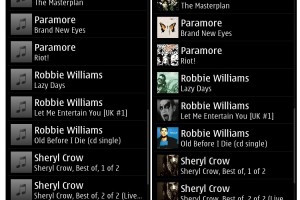 Why Album art disappears sometimes in Symbian – and how to fix it!