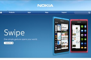 Nokia New Zealand also receives a facelift
