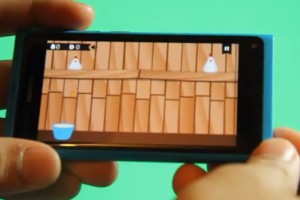 N9Apps #1: Co (The Game) demoed on the Nokia N9