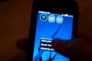 Video: Nokia N8 v111.030.0609 leaked