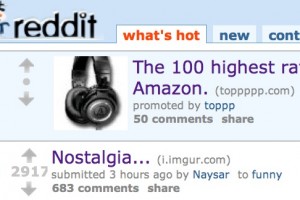 Nokia Nostalgia (top news front page Reddit)