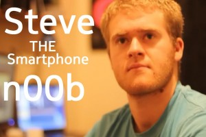 The Return of Steve the Smartphone n00b – 3 weeks on with the Nokia Lumia 800