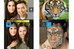 Fantasia Painter for your Nokia Lumia and other WP (#33) coming soon with copy/clone effect.