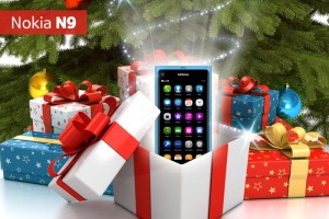 Last minute Nokia gifts – which do you want the most? Which would be the best to give?