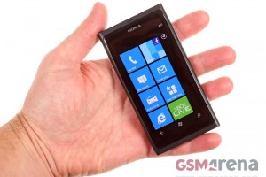 Video: GSM Arena’s Nokia Lumia 800 review