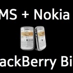Microsoft and Nokia were in talks to jointly bid on RIM?
