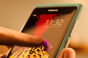 Video: Nokia N9 ad?