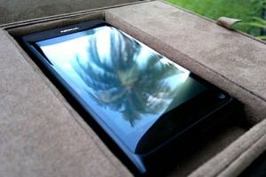 Special Edition Nokia N9 packaging from Nokia Philippines