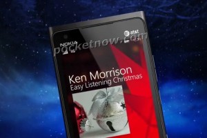 Leaked? Nokia Ace/Nokia Lumia 900 pics – front camera, bigger screen and AT&T logo