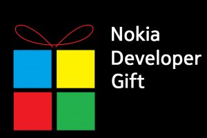 Nokia Lumia developer gifts… Launchpad members getting their free Nokia Lumia 800s