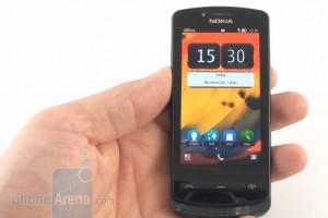 Video: PhoneArena’s Nokia 700 Review (Symbian Belle)