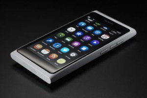 White Nokia N9 Officially available