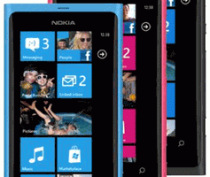 Lumia 800 Unlocked Online for $599.99