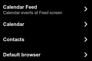 #N9Hacks: Make Opera (or others) Default Broswer (Terminal) UPDATE: There are flaws