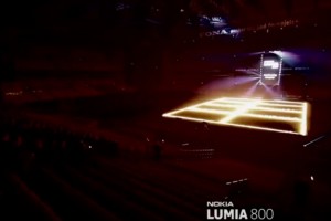 Nokia Lumia Launch Copenhagen ft. Halo’s Master Chief (+ sneak button free Nokia Lumia 820 :p)