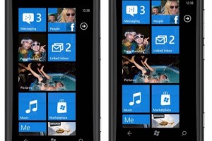My Dream Nokia #41: Nokia Lumia 810, 12MP with FFC