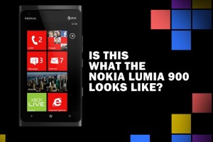 Nokia Lumia 900 Officially Launched!! (Updated with video and official pics)