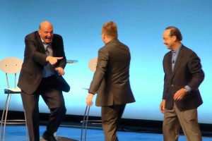 Video: AT&T Developer Summit: Nokia CEO Stephen Elop Keynote