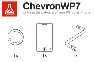 Rumors: Chevron Discontinues WP7 $9.99 Unlock; The Real Story