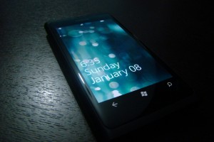 Windows Phone Mango Review, Starring the Lumia 800