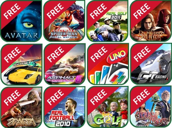 Download Free Hd Games For Nokia C7 Belle