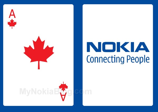 Rogers Canada to bring Nokia Lumia 900 (May?)