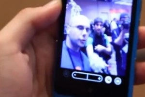 Video Collection: Nokia Lumia 900 hands on videos from CES