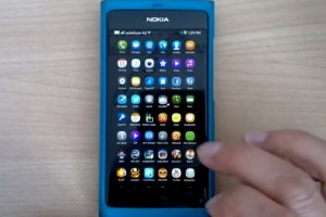 #N9Hacks: Nokia N9 6X8, 48 icon app grid or even Symbian-like 2×6/3×4