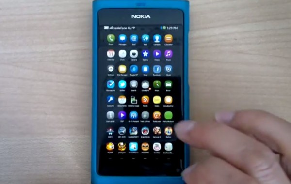 Nokia