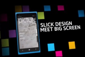 Video: Introducing Nokia Lumia 900 – The Amazing Everyday