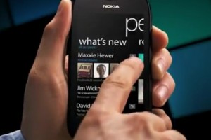 Video: American TV advert for Nokia Lumia 710 (update, and another one)